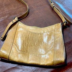 Frye shoulder/crossover bag